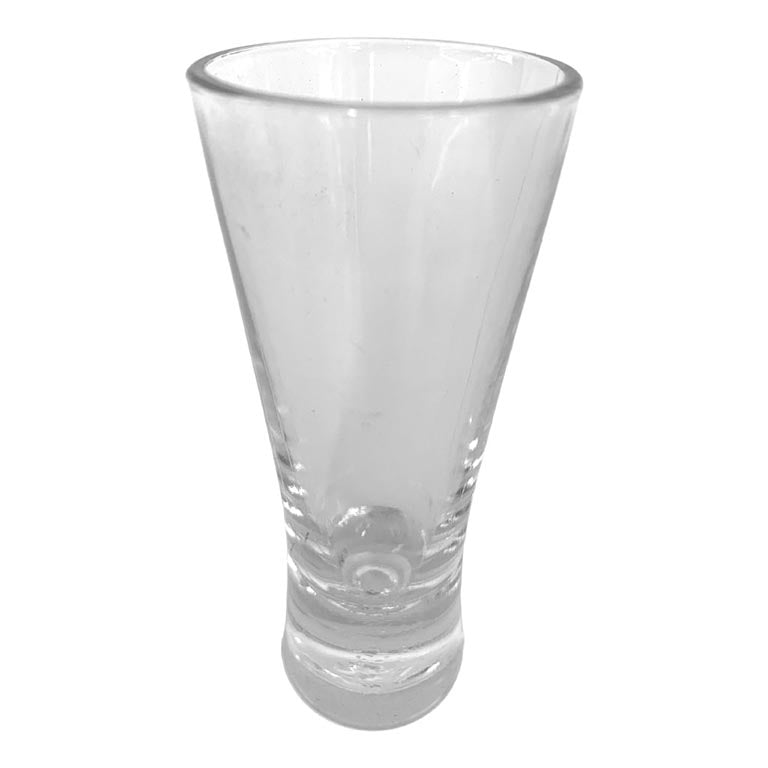 BICCHIERINI SHOT NEUTRO (12 pz)